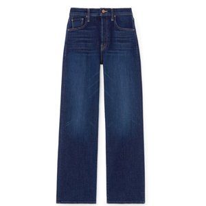 MOTHER The Rambler Ankle Jeans Size 30